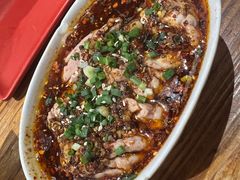 -红料理|串串有瘾·烧烤(吴中路店)