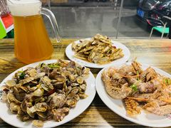 -人和啤酒屋海鲜大排档(营口路店)