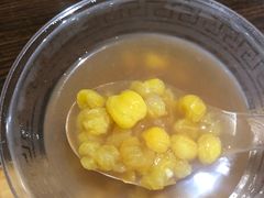 -金刚山烧烤(红旗大街店)