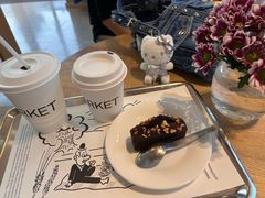 -ARKET CAFÉ(三里屯太古里店)