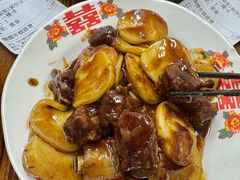 -谢记上海大排档(长寿路店)