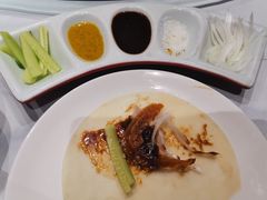 -京味斋·北京烤鸭(北京南站洋桥店)