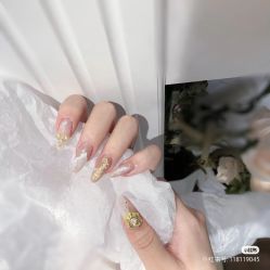 点击看大图 -Aso Artist Beauty美甲美睫