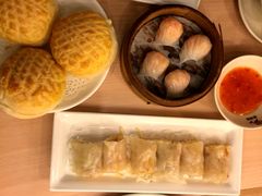-多多旺港式茶餐厅(新区店)