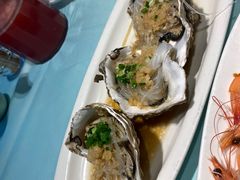 -高佳庄·舟山海鲜(海景旗舰店)