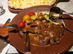 -半秋山西餐厅(宜昌大洋店)