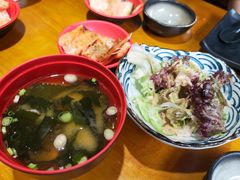 -东岸料理·寿司·刺身
