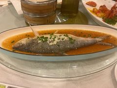 -全聚德(上海首店浦东店)