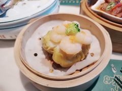 -悦得闲广式点心茶楼(蓝鲸世界店)