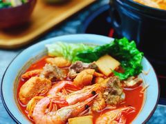 -长勺子东南亚(街道口店)