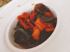 -仙林宾馆-餐厅
