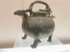 -上海博物馆(人民广场馆)