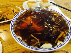 -南来顺饭庄·清真(南菜园店)