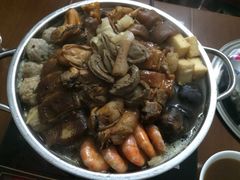 -和平馆·地道港澳茶餐厅(西门口店)