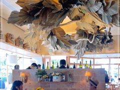 -翠贝卡&Mama Kelly Brunch Coffee(河西店)