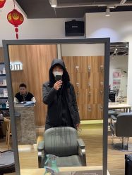 -Mentor Hair Salon