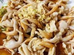 -宾朋海鲜美食餐厅·特色美食(兴海路店)