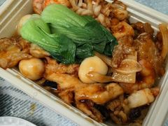 -芝麻花餐厅(祁家豁子店)