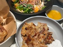 -胡麻(静安嘉里店)