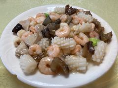 全爆-奥华餐厅·老张记(台基厂店)