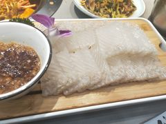 -山河屯铁锅炖(哈西站店)