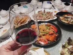 -79号渔船海鲜饭店(宝安店)