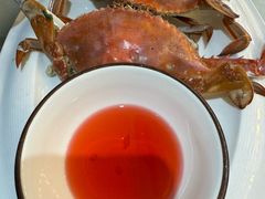 -日月昇渔家菜·海肠捞饭·大连海鲜(星海公园店)