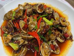 -辣螃铠盆盆蟹大排档(海昌店)