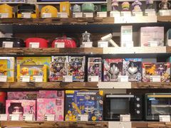 -反斗乐园(中航城君尚购物中心)