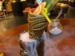 -TiKi餐厅酒吧