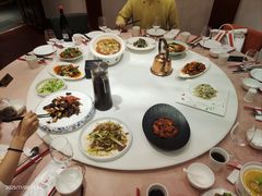 -渝信川菜(长安店)