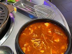 -玄希浪漫厨房·韩料烤肉(湖滨银泰in77店)