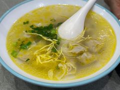 -小杨生煎(白玉兰广场店)