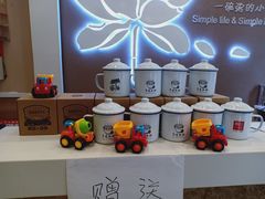 零售区-嘉和一品粥(马家堡店)