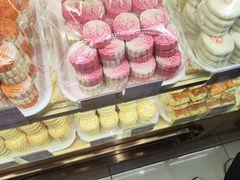 -三禾北京稻香村(北京市百货大楼店)