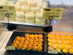-泸溪河桃酥(长乐路店)