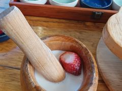 -桥香园过桥米线(国贸店)