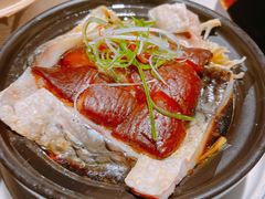 -绿茶餐厅(城西银泰城店)