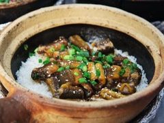 -红星光发煲仔饭(大石街店)