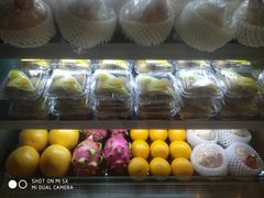 -Mr.Fruits水果先生(英蓝金融中心店)