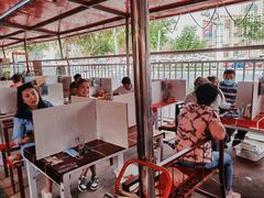 -乌恰市场(彩虹商场店)