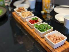 -阿庄新豫菜(通泰路店)