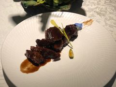 法国干邑焖牛小排-麟1929(外滩店)