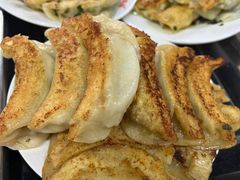 -劈柴院锅贴(沈阳路店)