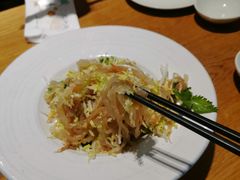 -船歌·鱼水饺青岛菜(闽江二路店)