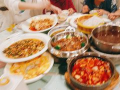 -小八仙·八方(移民广场店)
