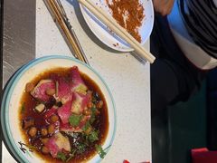 -AK47烤羊腿串吧(柳浪家园店)