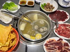 -贵宾牛·潮汕牛肉火锅(珠池总店)