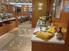 -逸香阁西餐厅(天河北路中国市长大厦店)