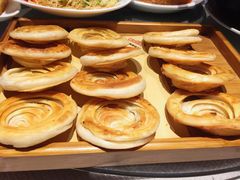 油旋儿-城南往事·鲁菜济南菜(软件园美莲广场店)
